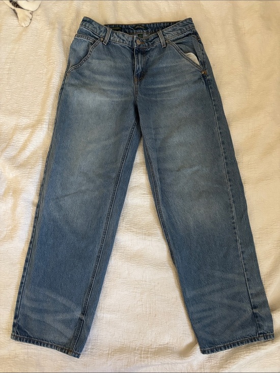 wild fable Denim - wild fable Straight Fit Jeans